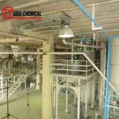 Customizable Detergent Production Line Detergent Factory Complete Chemical Equipment - Image 3