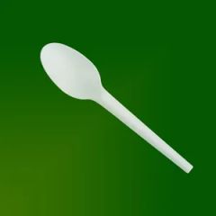 Hot Selling Cpla Cutlery for Dinner Compostable Cutlery Disposable Tableware - Image 4