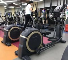 Gym Equipment Commercial Elliptical Machine Cross Trainer - Image 4