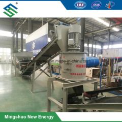 Organic Fertilizer Production Line - Image 1