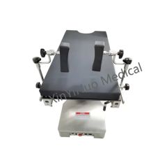 Operating Room Accessories Surgical Fixed Shoulder Support Frame - Image 2