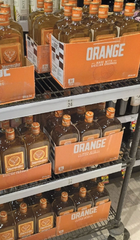 BUY PREMIUM GERMAN HERBAL LIQUEUR Jägermeister – 0.7L & 1L Bottles Legendary Taste - Image 3