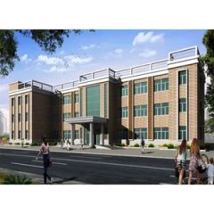 Ibeehive Luxury Prefab Apartment Balcony Pool HSteel Q235 1Y CE Custom Modern Steel 50000Ton - Ibeehive Technology Co., Ltd.