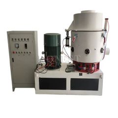 Automatic Garbage Bag Making Machine / T Shirt Bag Making Machine - Image 4
