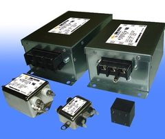 Common Mode Chokes - Image 1