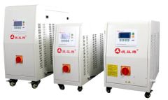 Tto-3036D Dual Mold Temperature Controllers for Injection Molding Machine - Image 4