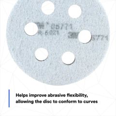 Soft Sponge Interface Buffer Pad for Polishing - Image 2