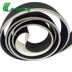 ISO Standard PU/PVC Treadmill Conveyor Belt Running Belt for Fitness - Image 5