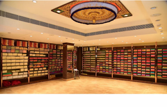 Apparel Showroom Turnkey Project Cost Model Cost-effective Turnkey Solutions Delivery Guarantee On-time Project - Image 6