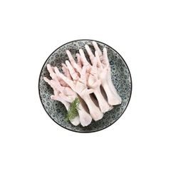 Factory Direct Frozen Chicken Paws available for fast handling and loading – product photo 1, product detail gallery