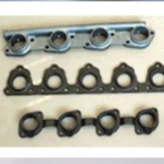Precision Casting Investment Casting Steel Parts Spare Parts - Image 5