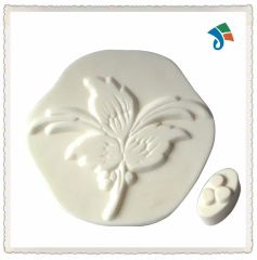JSCT02 30mm 170mm Custom Wall Stamp MadeinChina MOQ100 15D Thickness 30mm HS Code 96034020 Model NO. JSCT02 Trademark Customized - Image 1