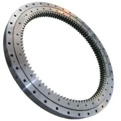 Bearing Ring Slewing Origin China Condition New Trademark ASMT Customized Customized Production Capacity 5000 Material Stainless Steel - Image 4