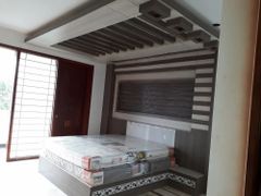 Gypsum False Ceiling Services Material Gypsum Type of Ceiling Provided Conventional - Image 3