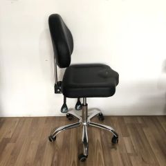 Multi-Functional Executive Swivel Manager Office Desk Chairs Color Black Origin China Rotary Rotary Condition New OEM - Image 6