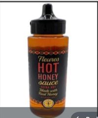 ORIGNAL EXTRA HOT HONEY - Image 1