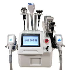 Hot-Selling Cryolipolysis Slimming Machine - Image 2