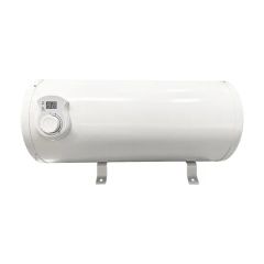 Compact Portable Slim Wall Mounted Indoor Mini Tank RV Electric Water Heater - Image 2