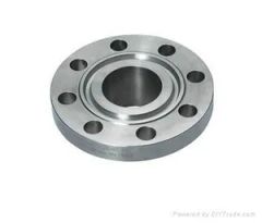 Customized Design Precision Stainless Steel Flange Plate - Image 2