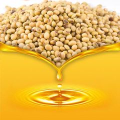 Refined Soybean Oil – product photo 2, product detail gallery