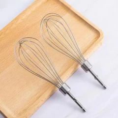 Custom Stainless Semi Finish Egg Beater Wire Whisk - Yueqing Dofo Spring Manufacturing Co., Ltd.
