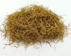 dried taro leaves - Image 1