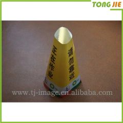 China Factory Safety Signs Reflective Sticker Printing Trademark OEM Origin Shanghai Uage Shop Windows Feature - Image 5