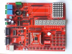 Rndmfg Msp430 Development Board Voltage 220V Speed 80 MHz Brand Rndmfg RAM Size 66 KB Frequency 50 Hz Phase Single - Image 3