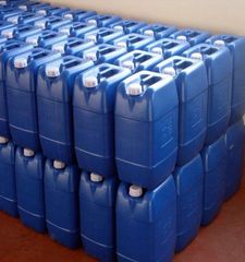 Transformer Oil  - Image 1