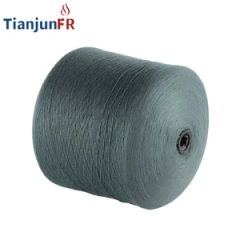 Modacrylic Cotton Nylon Fiber Flame Resistant Clothing for Fire Retardant Protection - Image 1