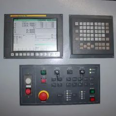 Automatic Accurl Tc-Max1250 CNC Punching Press Machine Condition New HS Code 84621090 Trademark Accurl Punch Force 25 Tons - Image 2