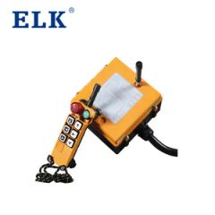 Long Distance Remote Wireless Control for Lifting Hoist - Image 1