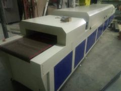 Infrared Drying Oven Infrared Dryer Systems - Image 4