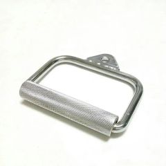 High Quality Triceps Strength Training D Type Pull Down Gym Accessories Cable Accessories - Image 4