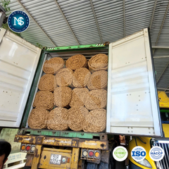 WHOLESALE COIR MAT FROM VIETNAM Packaging Roll Material Coir - Image 3