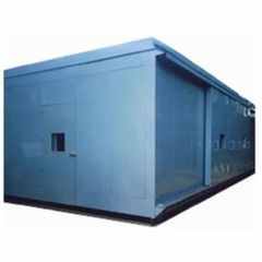 Noise Control Cabinet Brand Anpam Engineering Country of Origin Made in - Image 9