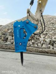 High-Quality Oute Breaker Hammers - Image 3