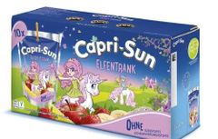 Capri-Sun Assortments 4x10x20cl – product photo 1, product detail gallery
