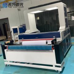 1814 Panoramic Camera, Laser Engraving Machine, Digital Printing, Laser Cutting Machine, Leather Patch Laser Cutting Machine - Image 1