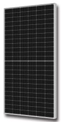 High Efficiency Photovoltaic Solar Panel Module Home Solar Energy System - Image 1