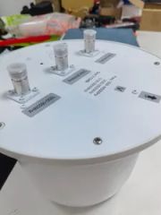 Vertical RF Antenna for Omnidirectional Communication Networks - Image 4