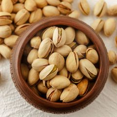 Organic Pistachio Nuts Whole Pistachio Nuts Rich In Protein And Healthy Fats Ideal For B2B Bulk Supply - Image 2