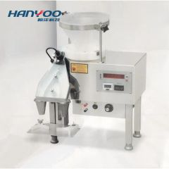 Hanyoo The Best Price Manually Ginseng Capsule/Tablet Counting Machine Small Pharmacy Tablet Counting Machine - Image 3