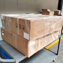 Hb1571 Overhead Line Insulation Sleeve - Image 4