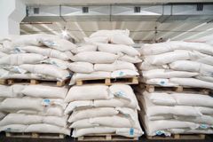 White Refined Sugar Icamsa 45 Big supply from Brazil. HACCP, GACC, ISO, HALAL - Image 5