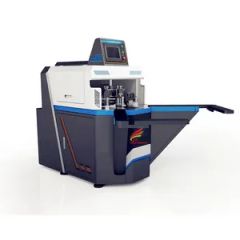 Window Manufacturing Machine Aluminum Window Door Machine Window Making Machines Aluminium Corner Joint Crimping Machine - Image 1