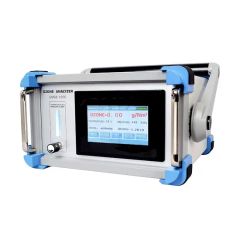 Used for Monitoring Ozone Concentration Ozone Online Analyzer - Image 3