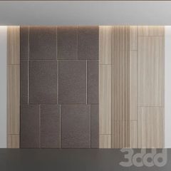 Wooden Wall Panelling Work Service Mode Onsite Service Location India Payment Mode Online and Cash Service Provided Wooden Wall Panelling - Image 10