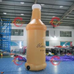 Advertising Inflatable Drinks Model/Inflatable Bottle Balloon - Image 4