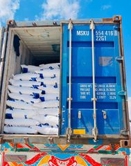 Benir Industrial Salt, Refined, Raw Crushed free Flowing | table salt without iodine - Image 5